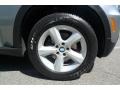 Space Grey Metallic - X5 3.0si Photo No. 12