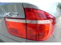 Space Grey Metallic - X5 3.0si Photo No. 14