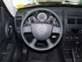 2011 Redline 2-Coat Pearl Dodge Nitro Heat  photo #11