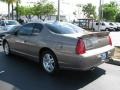 2006 Amber Bronze Metallic Chevrolet Monte Carlo LT  photo #7