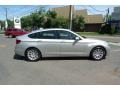 Titanium Silver Metallic - 5 Series 550i xDrive Gran Turismo Photo No. 6