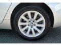  2010 5 Series 550i xDrive Gran Turismo Wheel