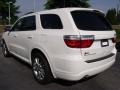 Stone White - Durango Heat Photo No. 2