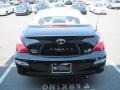 Black - Solara SLE V6 Convertible Photo No. 2