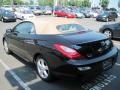 Black - Solara SLE V6 Convertible Photo No. 3