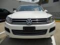 Campanella White - Touareg VR6 FSI Sport 4XMotion Photo No. 2