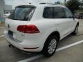 Campanella White - Touareg VR6 FSI Sport 4XMotion Photo No. 7