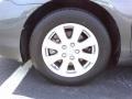 Magnetic Gray Metallic - Camry XLE Photo No. 3