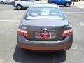 Magnetic Gray Metallic - Camry XLE Photo No. 4