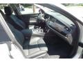 Titanium Silver Metallic - 5 Series 550i xDrive Gran Turismo Photo No. 28