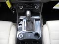  2011 Touareg VR6 FSI Sport 4XMotion 8 Speed Tiptronic Automatic Shifter