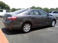Magnetic Gray Metallic - Camry XLE Photo No. 16