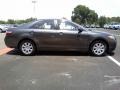 Magnetic Gray Metallic - Camry XLE Photo No. 17