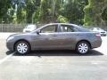 Magnetic Gray Metallic - Camry XLE Photo No. 18