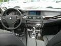 2011 Dark Graphite Metallic BMW 5 Series 535i xDrive Sedan  photo #13