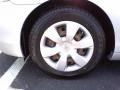 Titanium Metallic - Camry CE Photo No. 3