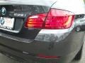 2011 Dark Graphite Metallic BMW 5 Series 535i xDrive Sedan  photo #21