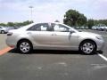 Titanium Metallic - Camry CE Photo No. 17