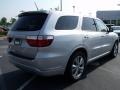 Bright Silver Metallic - Durango Heat Photo No. 3