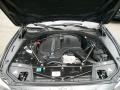 3.0 Liter TwinPower Turbocharged DFI DOHC 24-Valve VVT Inline 6 Cylinder 2011 BMW 5 Series 535i xDrive Sedan Engine