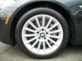 2011 BMW 5 Series 535i xDrive Sedan Wheel