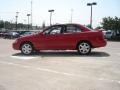 2005 Code Red Nissan Sentra 1.8 S Special Edition  photo #6