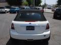 Pepper White - Cooper Convertible Photo No. 9