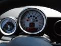 Pepper White - Cooper Convertible Photo No. 17