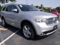 Bright Silver Metallic - Durango Citadel Photo No. 4
