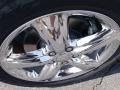 2011 Dodge Durango Citadel Wheel and Tire Photo