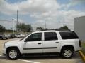 2003 Summit White Chevrolet TrailBlazer EXT LS  photo #4