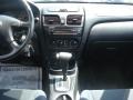 2005 Code Red Nissan Sentra 1.8 S Special Edition  photo #29