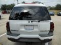 2003 Summit White Chevrolet TrailBlazer EXT LS  photo #6