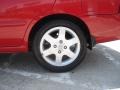 2005 Code Red Nissan Sentra 1.8 S Special Edition  photo #31