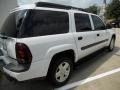 2003 Summit White Chevrolet TrailBlazer EXT LS  photo #7