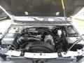 2003 Summit White Chevrolet TrailBlazer EXT LS  photo #9