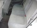 Titanuim Silver Metallic - Forenza Sedan Photo No. 9