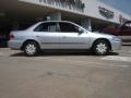 Regent Silver Pearl - Accord LX Sedan Photo No. 2