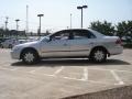 1998 Regent Silver Pearl Honda Accord LX Sedan  photo #6