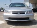 1998 Regent Silver Pearl Honda Accord LX Sedan  photo #8