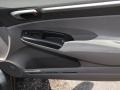 Galaxy Gray Metallic - Civic EX Sedan Photo No. 5