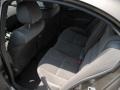 Galaxy Gray Metallic - Civic EX Sedan Photo No. 11