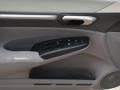 Galaxy Gray Metallic - Civic EX Sedan Photo No. 14