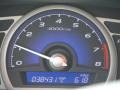Galaxy Gray Metallic - Civic EX Sedan Photo No. 15