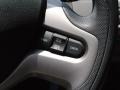Galaxy Gray Metallic - Civic EX Sedan Photo No. 18