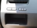 Galaxy Gray Metallic - Civic EX Sedan Photo No. 21