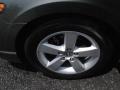 Galaxy Gray Metallic - Civic EX Sedan Photo No. 22