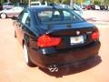 2011 Jet Black BMW 3 Series 328i Sedan  photo #3