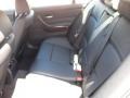 2011 Jet Black BMW 3 Series 328i Sedan  photo #4