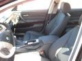 2011 Jet Black BMW 3 Series 328i Sedan  photo #5